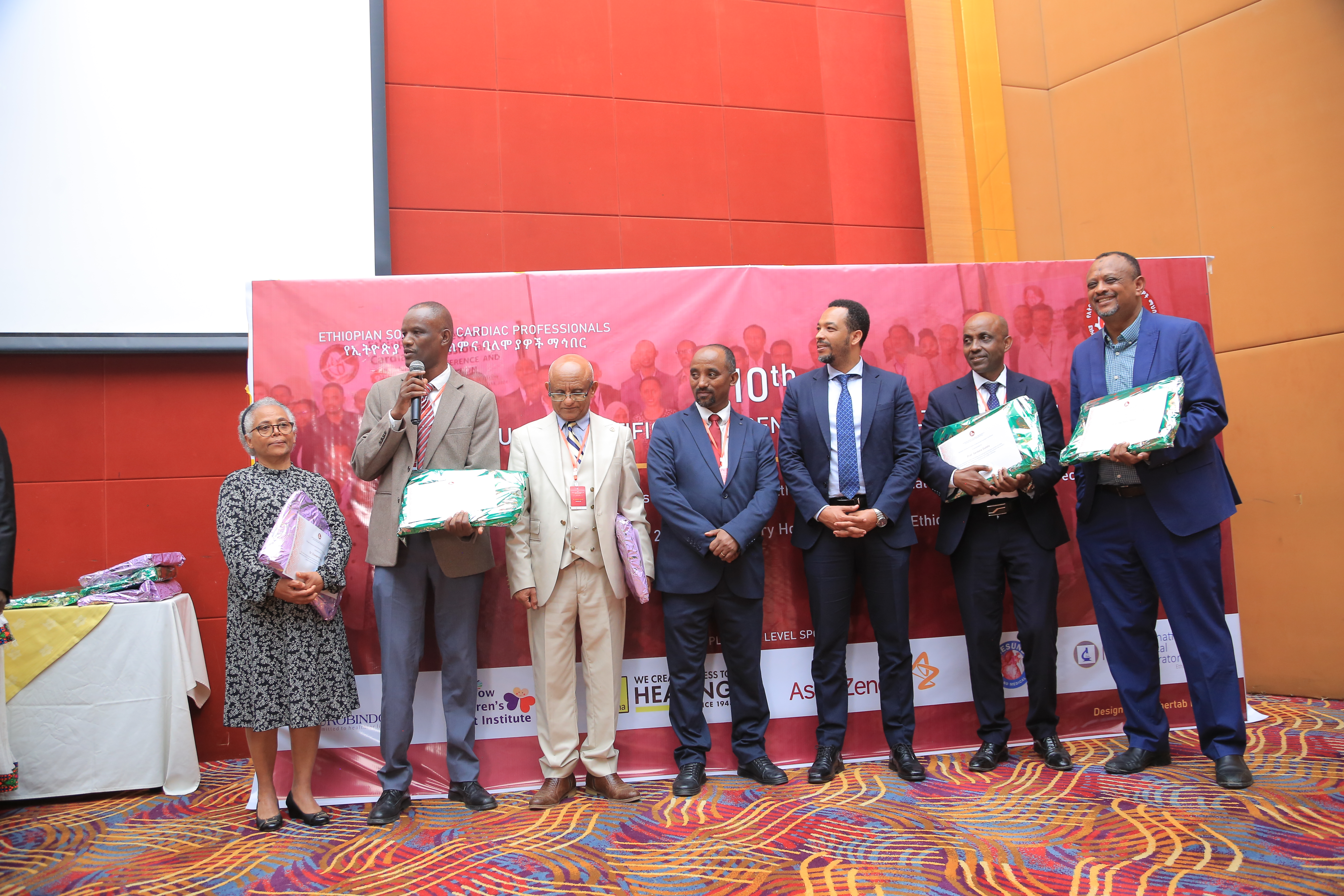 Escp founders